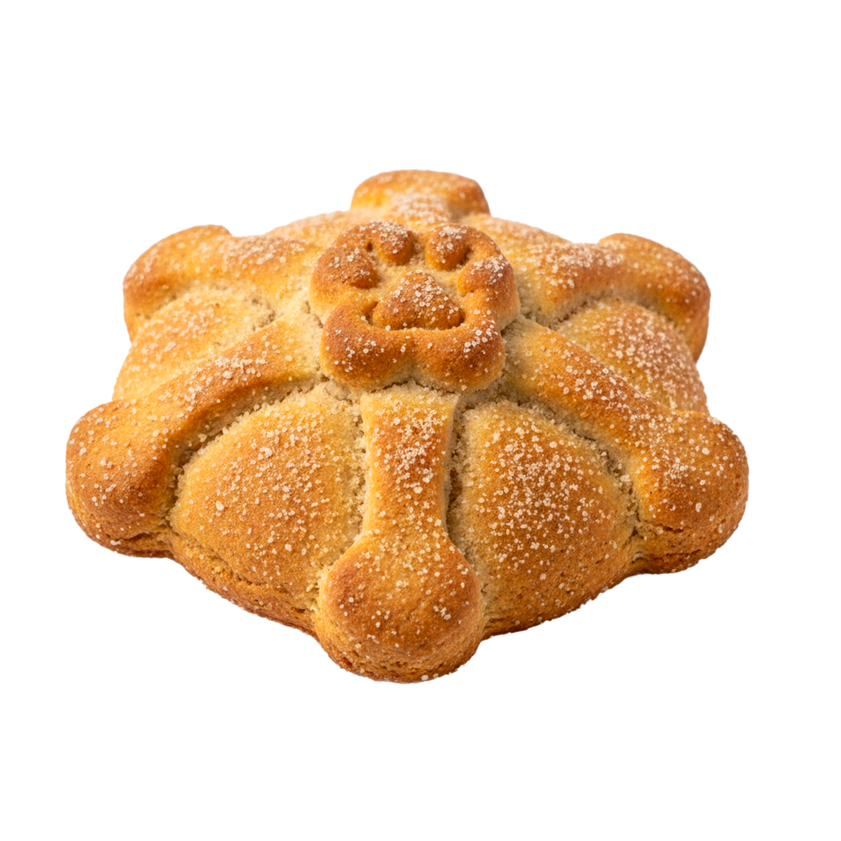 Pan de Muerto