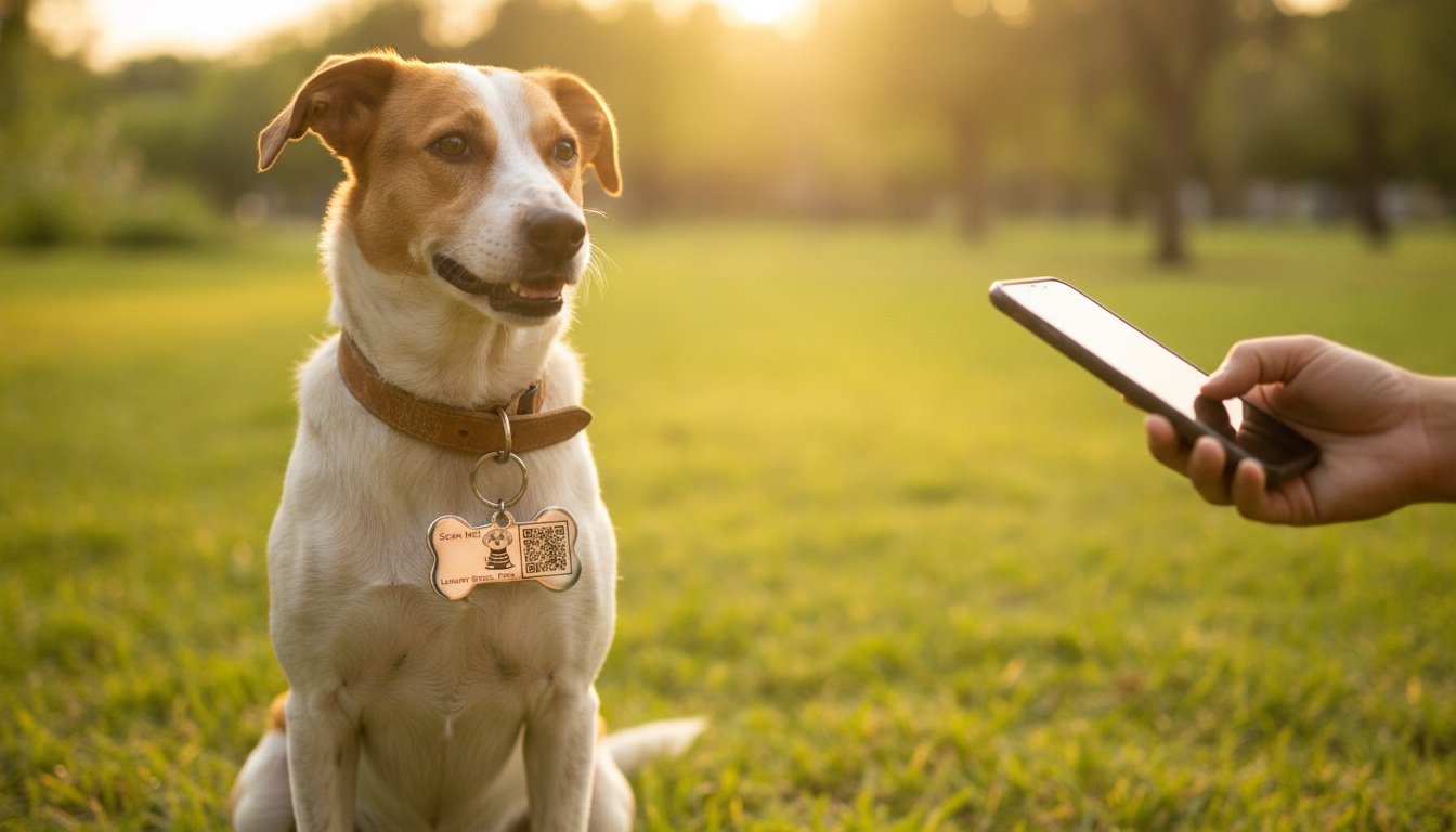 NFC vs QR vs microchip: ¿cuál es mejor?