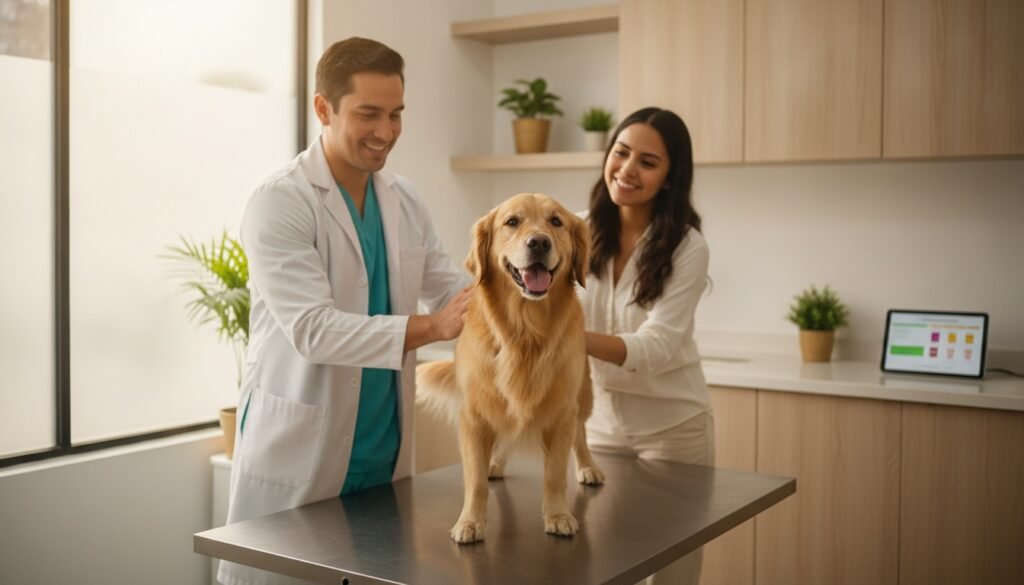 Dieta BARF para perros: qué es, beneficios reales y por qué debe calcularla tu veterinario