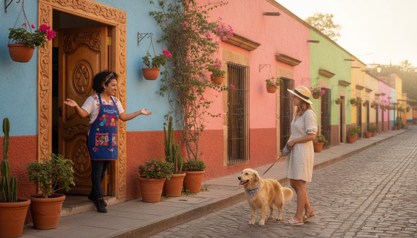 Cómo hacer crecer tu negocio pet friendly con la Red LSP